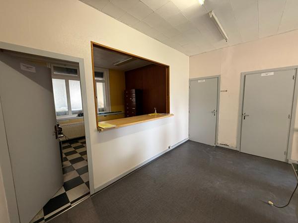 Ensemble immobilier -15 pièce(s) - 470 m² - SAINT OMER