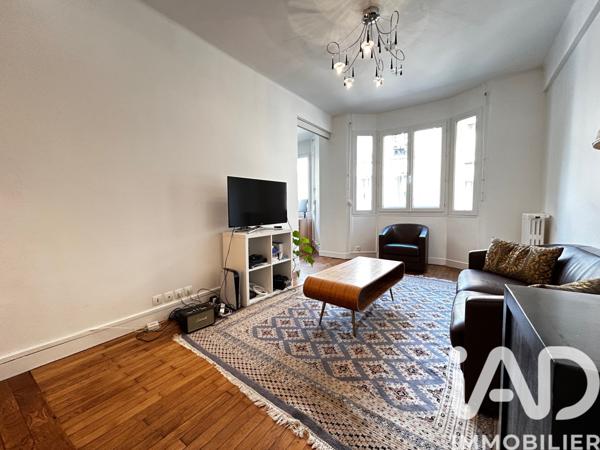 Location appartement 3 pièces 80 m² 