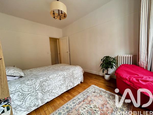 Location appartement 3 pièces 80 m² 
