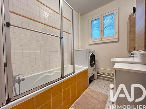 Location appartement 3 pièces 80 m² 