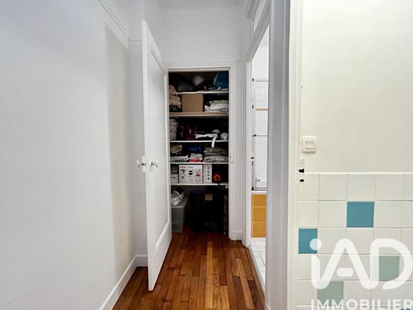 Location appartement 3 pièces 80 m² 