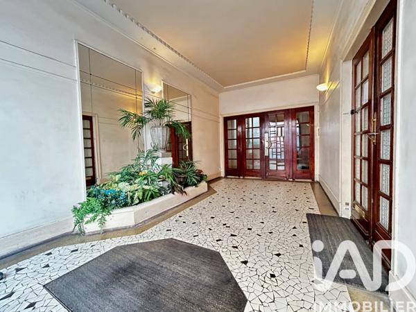 Location appartement 3 pièces 80 m² 