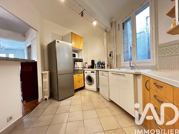 Location appartement 3 pièces 80 m² 