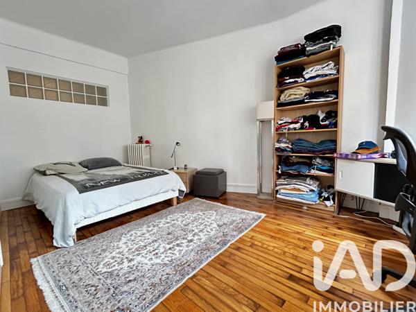 Location appartement 3 pièces 80 m² 