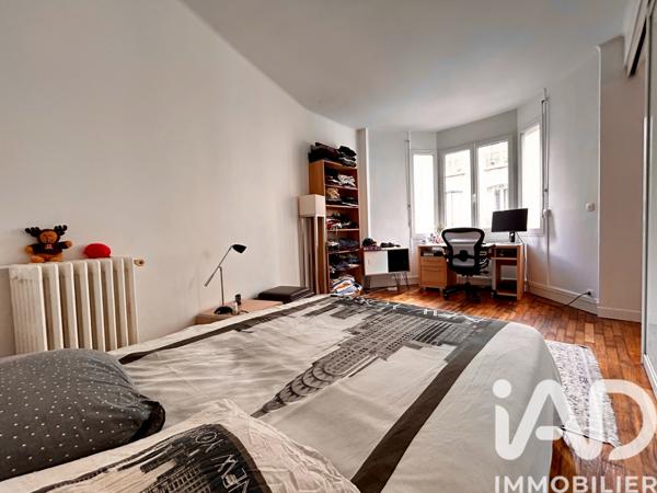 Location appartement 3 pièces 80 m² 
