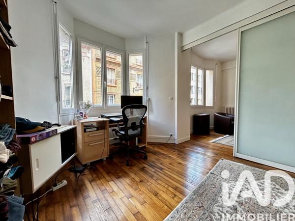 Location appartement 3 pièces 80 m² 