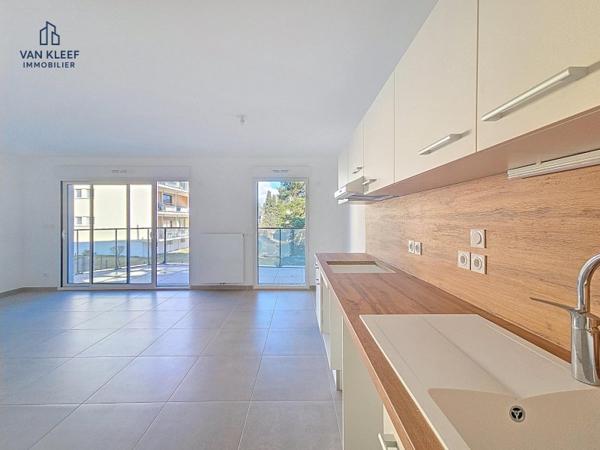 Vente / Appartement T2