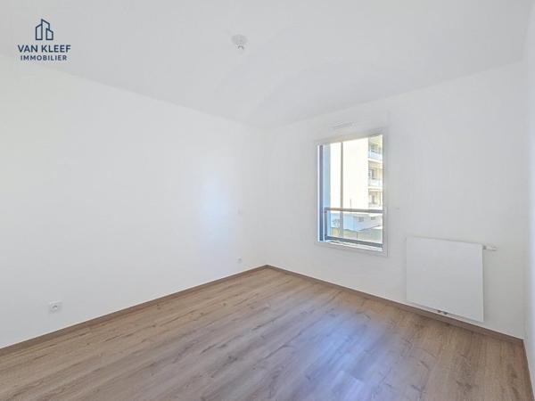 Vente / Appartement T2