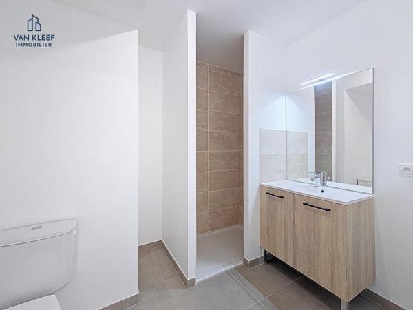 Vente / Appartement T2