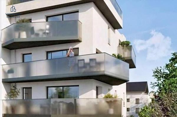 Vente / Appartement T2