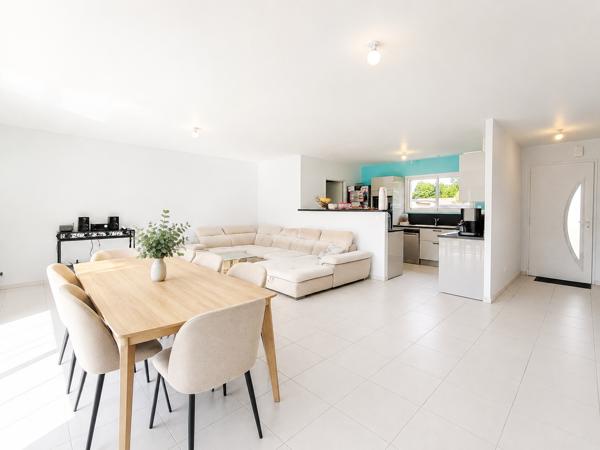 Maison à vendre à Périgueux (24000) - Dordogne