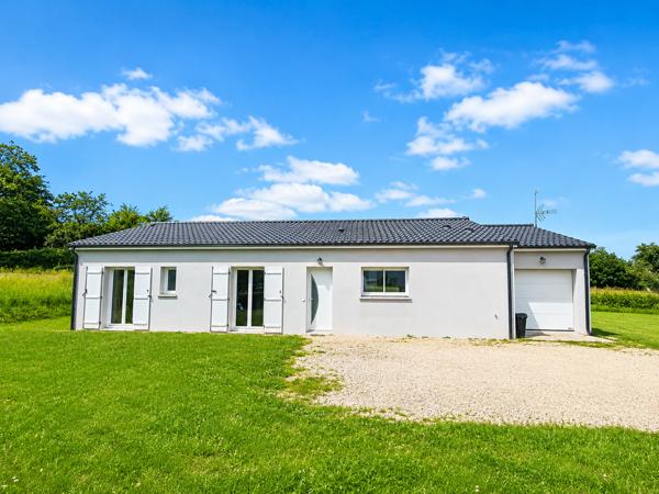 Maison à vendre à Périgueux (24000) - Dordogne