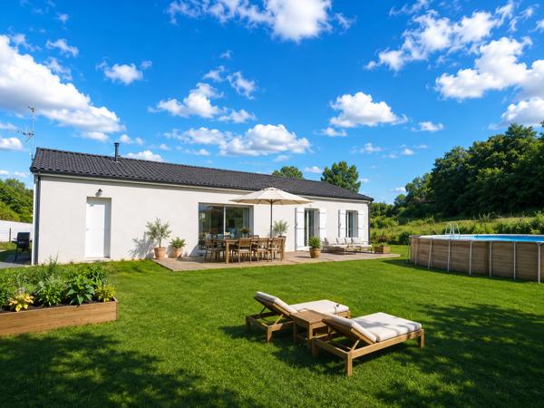 Maison à vendre à Périgueux (24000) - Dordogne