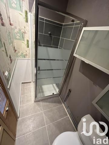 Maison à vendre 3 pièces 50 m² Évreux