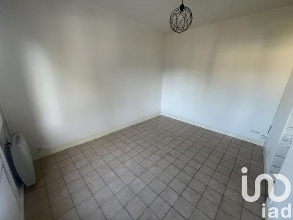 Maison à vendre 3 pièces 50 m² Évreux