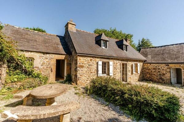 Maison à vendre 389 610 € Crozon 5 p 120 m² DPE F