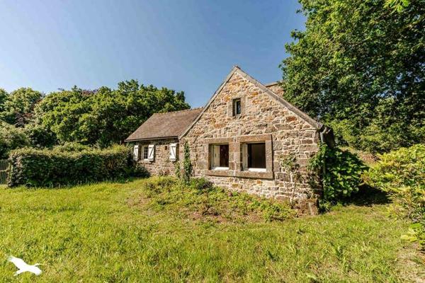 Maison à vendre 389 610 € Crozon 5 p 120 m² DPE F