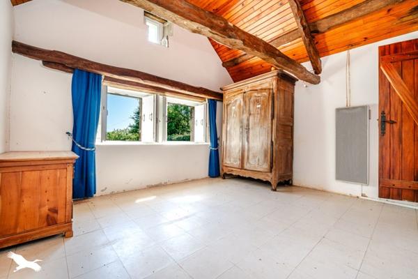 Maison à vendre 389 610 € Crozon 5 p 120 m² DPE F
