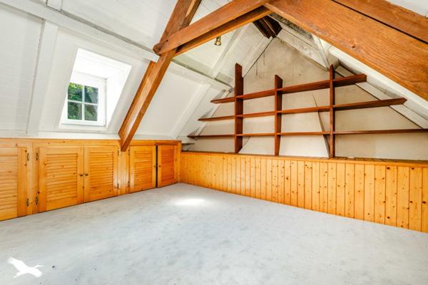 Maison à vendre 389 610 € Crozon 5 p 120 m² DPE F