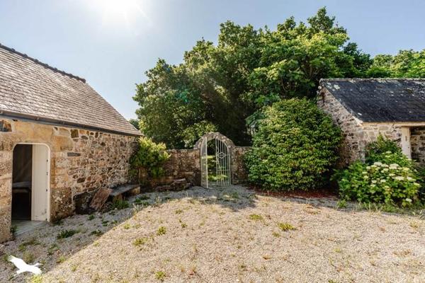 Maison à vendre 389 610 € Crozon 5 p 120 m² DPE F