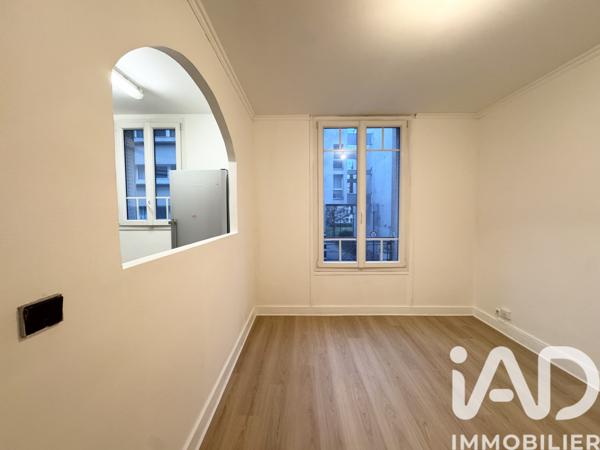 Appartement à vendre 3 pièces 43 m² Drancy