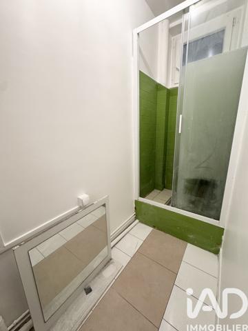 Appartement à vendre 3 pièces 43 m² Drancy