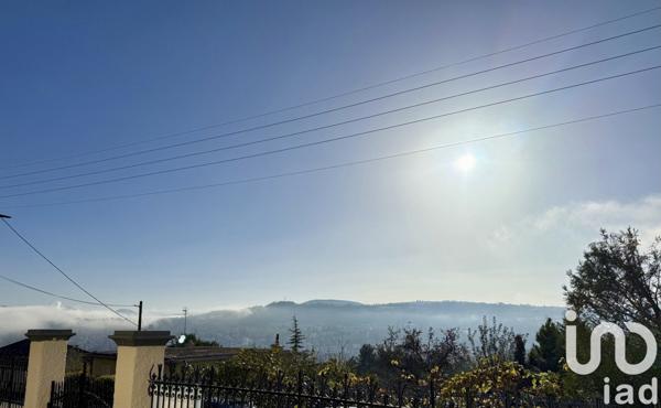 Maison 5 pièces de 130 m² à Le Puy-en-Velay (43000)