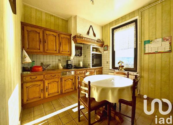 Maison 5 pièces de 130 m² à Le Puy-en-Velay (43000)