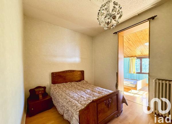 Maison 5 pièces de 130 m² à Le Puy-en-Velay (43000)