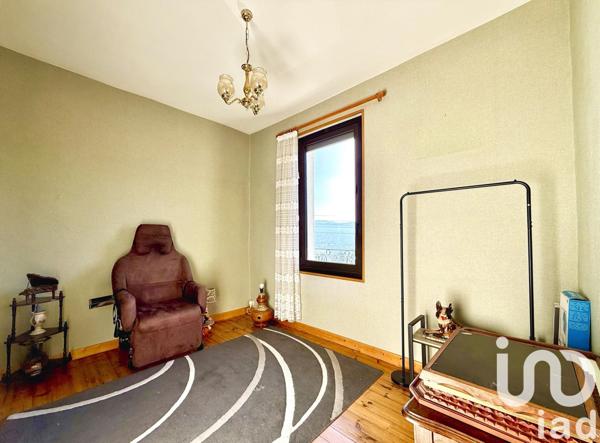 Maison 5 pièces de 130 m² à Le Puy-en-Velay (43000)