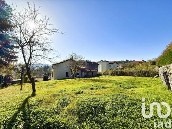 Maison 5 pièces de 130 m² à Le Puy-en-Velay (43000)