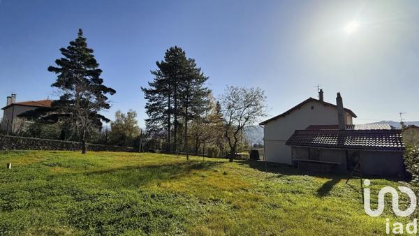Maison 5 pièces de 130 m² à Le Puy-en-Velay (43000)