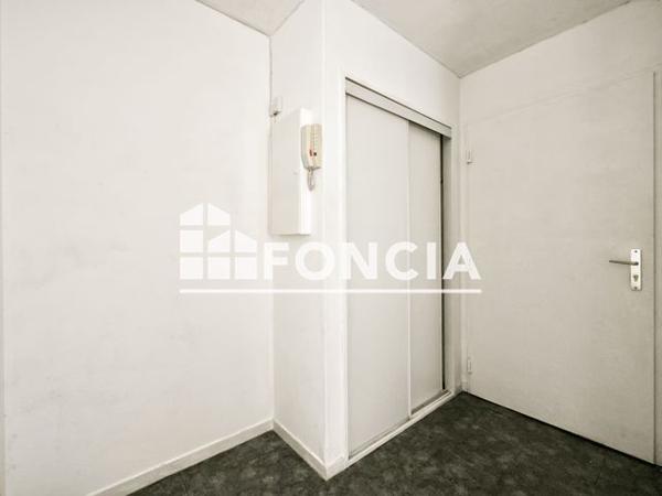 À vendre Appartement 2 pièces 40 m² - Mantes-la-jolie 78200