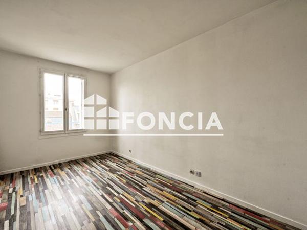 À vendre Appartement 2 pièces 40 m² - Mantes-la-jolie 78200