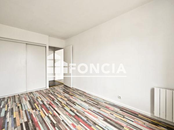 À vendre Appartement 2 pièces 40 m² - Mantes-la-jolie 78200