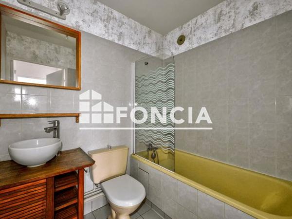 À vendre Appartement 2 pièces 40 m² - Mantes-la-jolie 78200