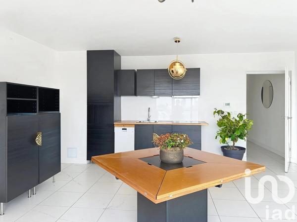 Appartement à vendre 5 pièces 82 m² Rouen