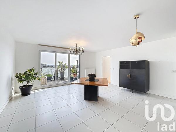 Appartement à vendre 5 pièces 82 m² Rouen