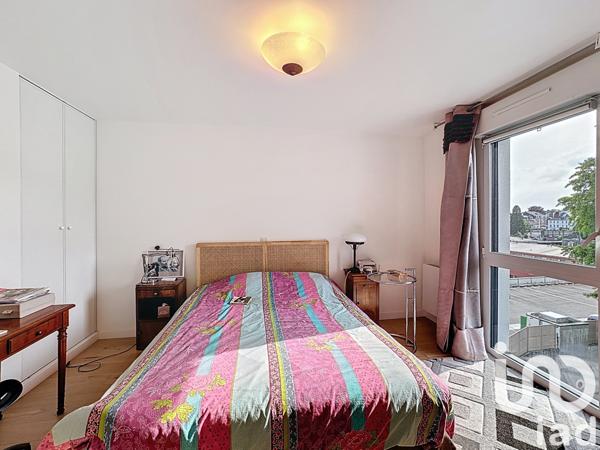 Appartement à vendre 5 pièces 82 m² Rouen