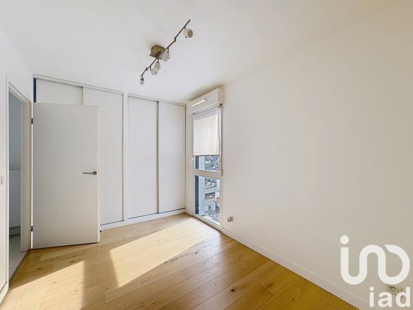 Appartement à vendre 5 pièces 82 m² Rouen
