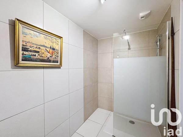 Appartement à vendre 5 pièces 82 m² Rouen