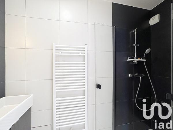 Appartement à vendre 5 pièces 82 m² Rouen