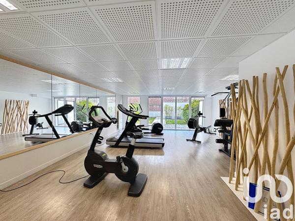 Appartement à vendre 5 pièces 82 m² Rouen