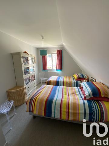 Maison à vendre 9 pièces 221 m² Merlimont