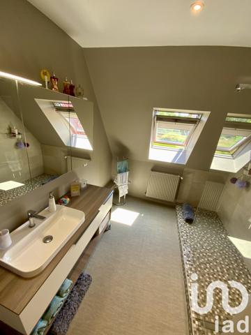 Maison à vendre 9 pièces 221 m² Merlimont