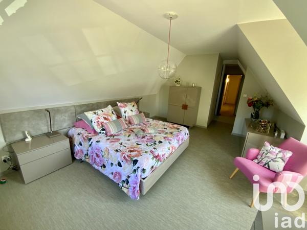 Maison à vendre 9 pièces 221 m² Merlimont