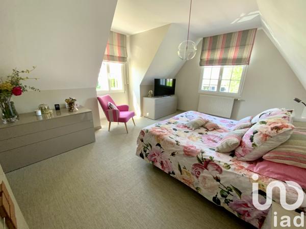 Maison à vendre 9 pièces 221 m² Merlimont