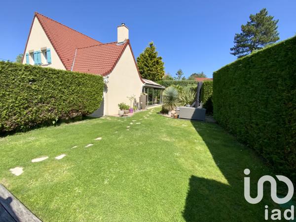 Maison à vendre 9 pièces 221 m² Merlimont