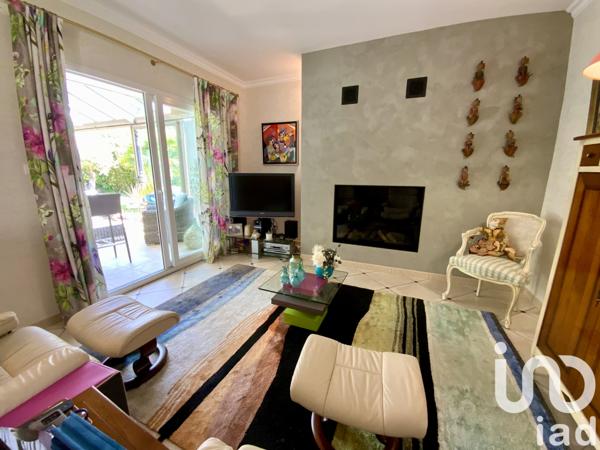 Maison à vendre 9 pièces 221 m² Merlimont