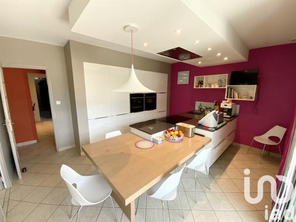 Maison à vendre 9 pièces 221 m² Merlimont